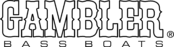 Gambler Bass Boats Logo