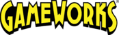 Gameworks Logo