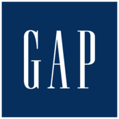 Gap Logo