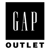 Gap Outlet Logo