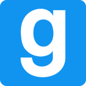 Garry s Mod Logo Vector Brands Logos