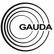 Gauda Logo