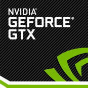 GeForce Experience Logo