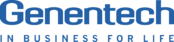 Genentech Logo