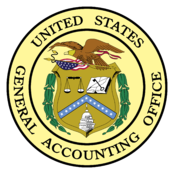 General Accounting Office Logo