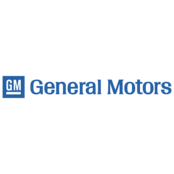 General Motors Logo