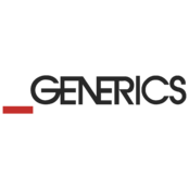 Generics Logo