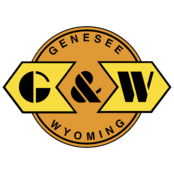 Genesee & Wyoming Logo