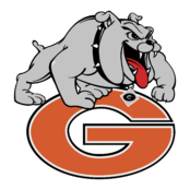 Georgia Bulldogs Logo (4)