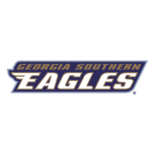 Georgia Southern Eagles Logo