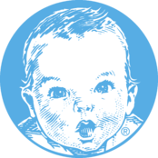 Gerber Baby Logo