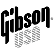 Gibson USA Logo