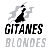 Gitanes Blondes Logo