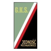 GKS Jednosc Michalkowice Siemianowice Slaskie Logo