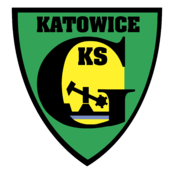 GKS Katowice Logo