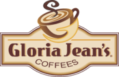 Gloria Jeans Coffee Logo