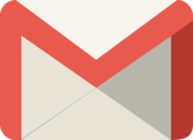 Gmail Icon Logo