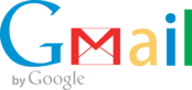 Gmail Logo