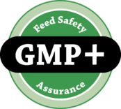 GMP+ Logo