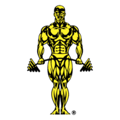 Gold’s Gym Logo