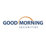 Good Morning Securities Logo