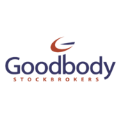 Goodbody Stockbrokers Logo