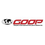 GOOP Logo