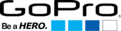 GoPro Hero Logo