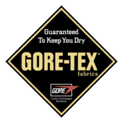 Gore-Tex Fabrics Logo