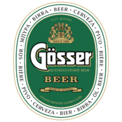 Gosser Logo