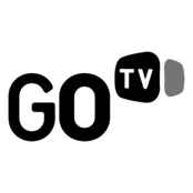 Gotv Logo Black and White