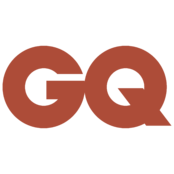 GQ Magazine Logo