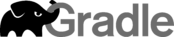 Gradle Logo Black and White (1)