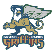 Grand Rapids Griffins Logo