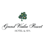 Grand Wailea Resort Logo