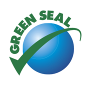 Green Seal Logo