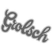Grolsch Logo Black and White (2)