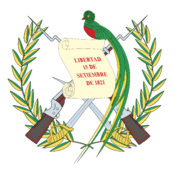 Guatemala Logo