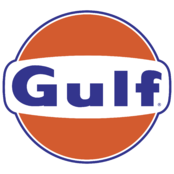 Gulf Logo