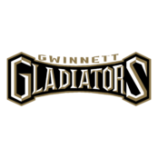 Gwinnett Gladiators Logo (1)