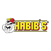 Habib’s Logo