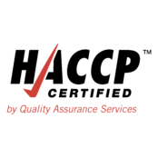 HACCP Logo