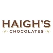 Haigh’s Logo