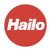 Hailo Logo