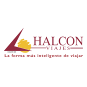 Halcon Viajes Logo
