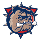 Hamilton Bulldogs Logo