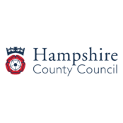 Hampshire County Council Logo