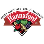 Hannaford Logo