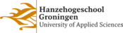 Hanzehogeschool Groningen Logo