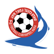Hapoel Haifa Logo